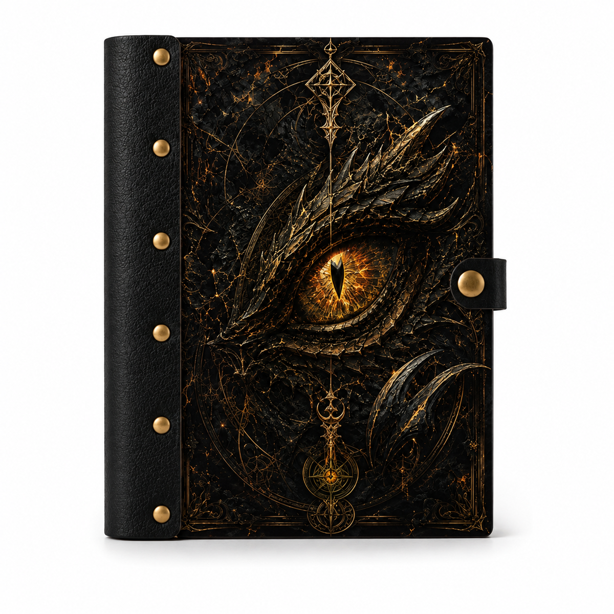 Hardcover Notebooks (14 variants)