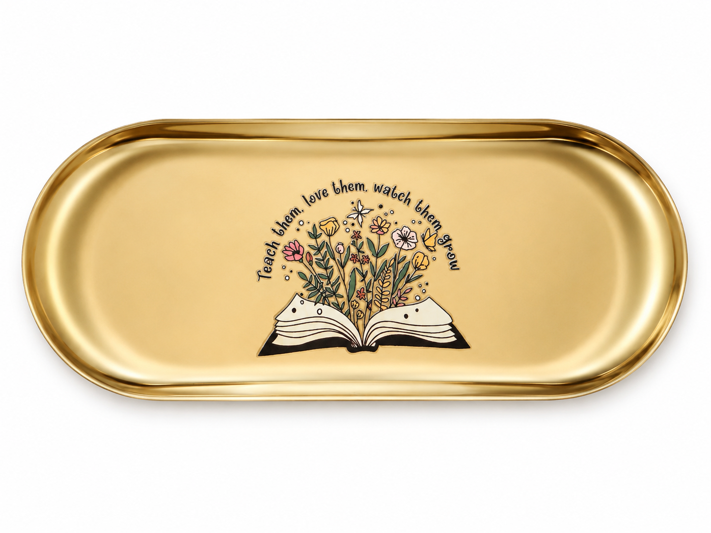 Trinket Dish