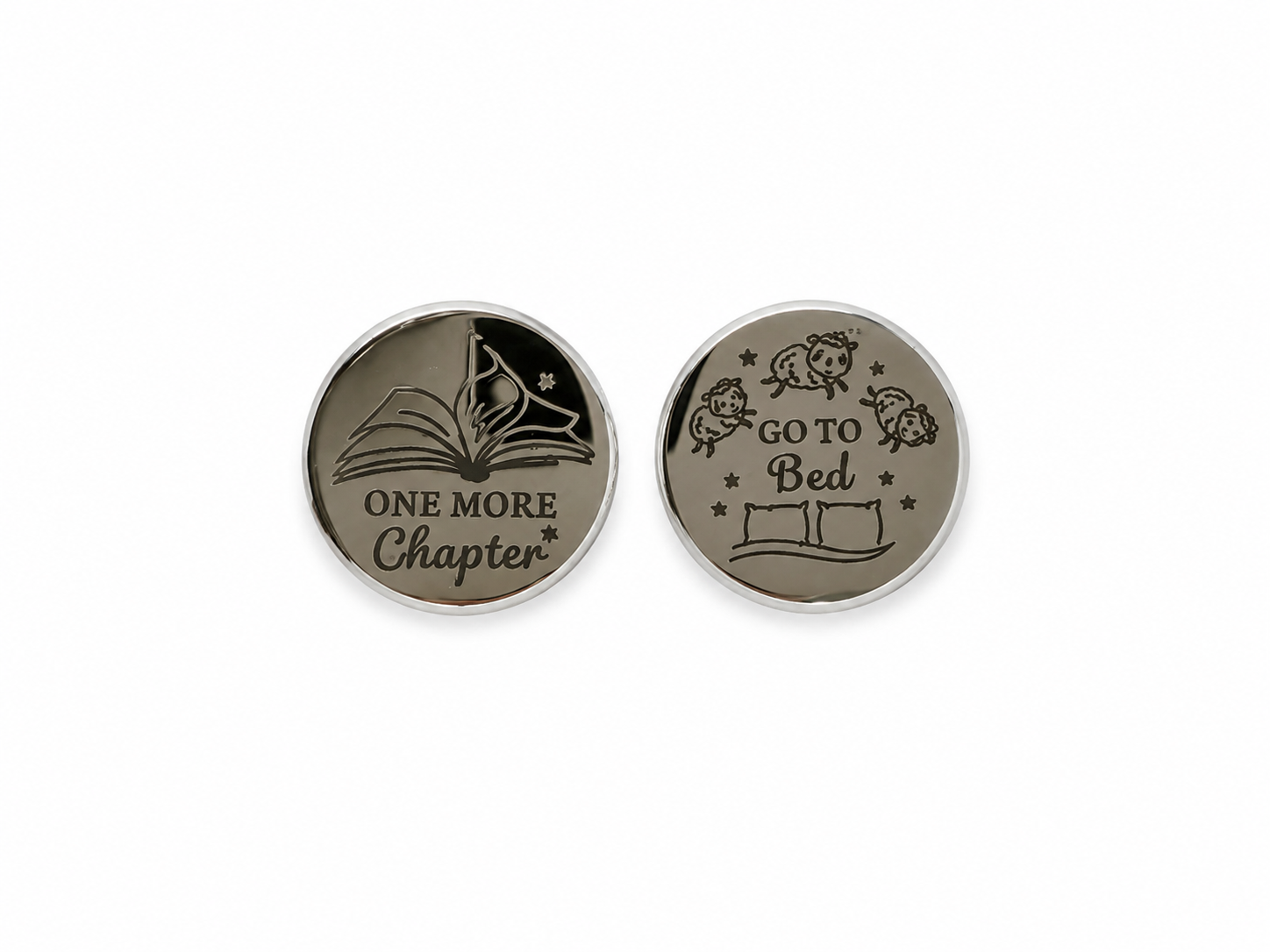 Book - Flip a Coin!