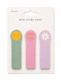 Novelty Sticky Notes
