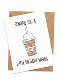Birthday Card