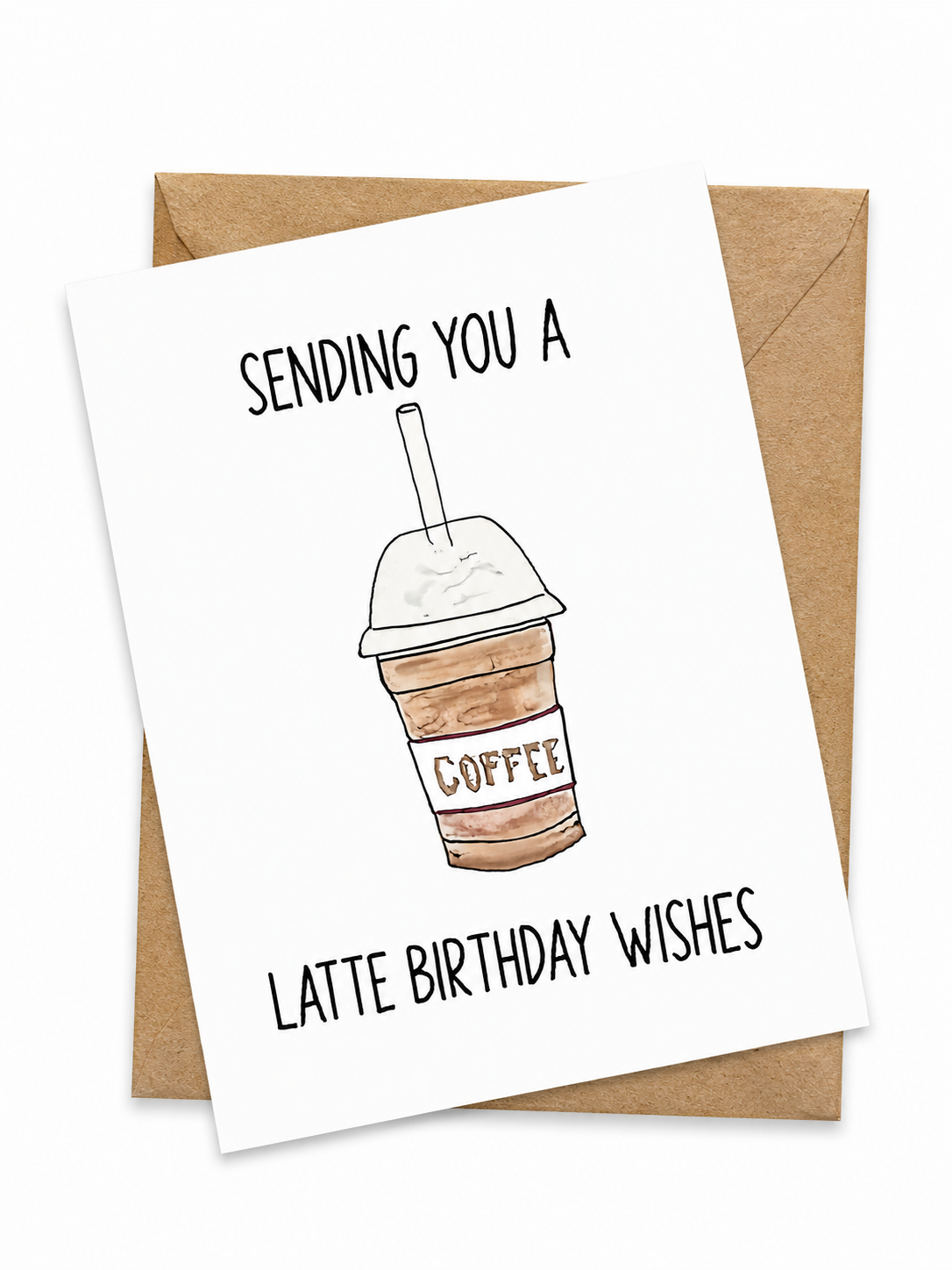 Birthday Greeting Cards (24 variants)