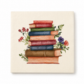 Book Themed Serviettes
