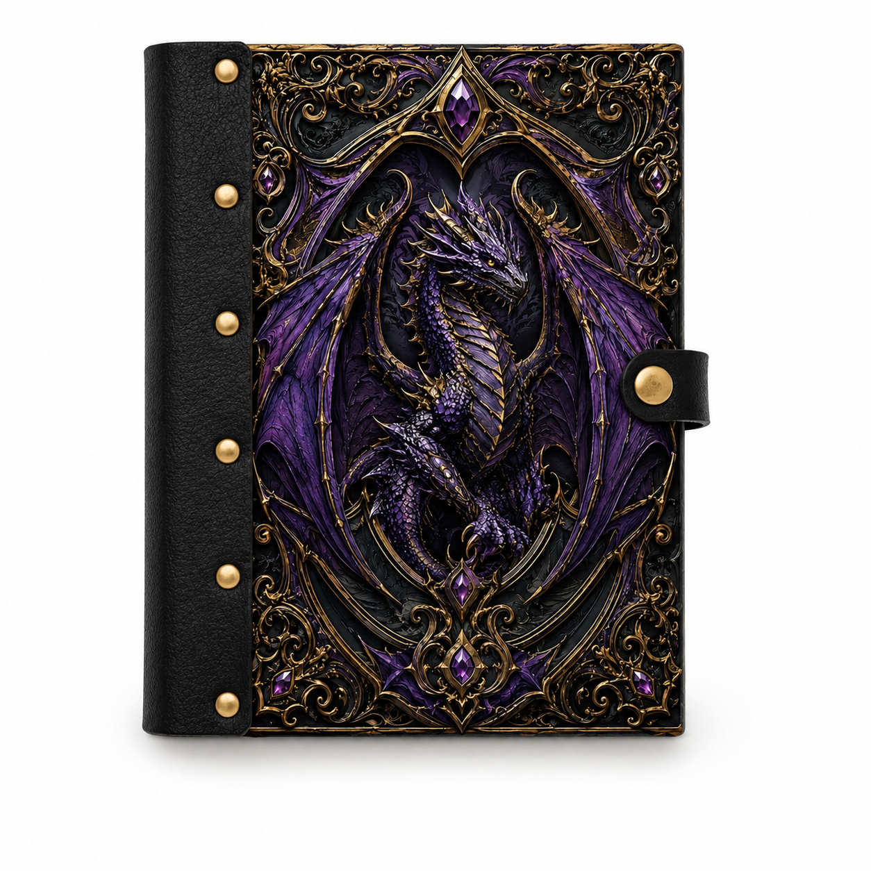 Hardcover Notebooks