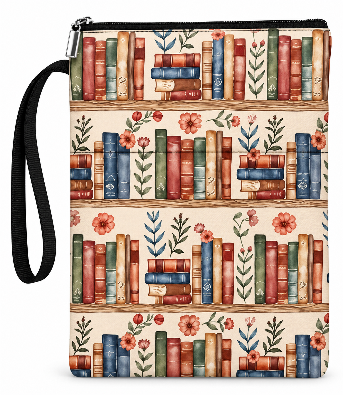 E-Reader/Book Pouch