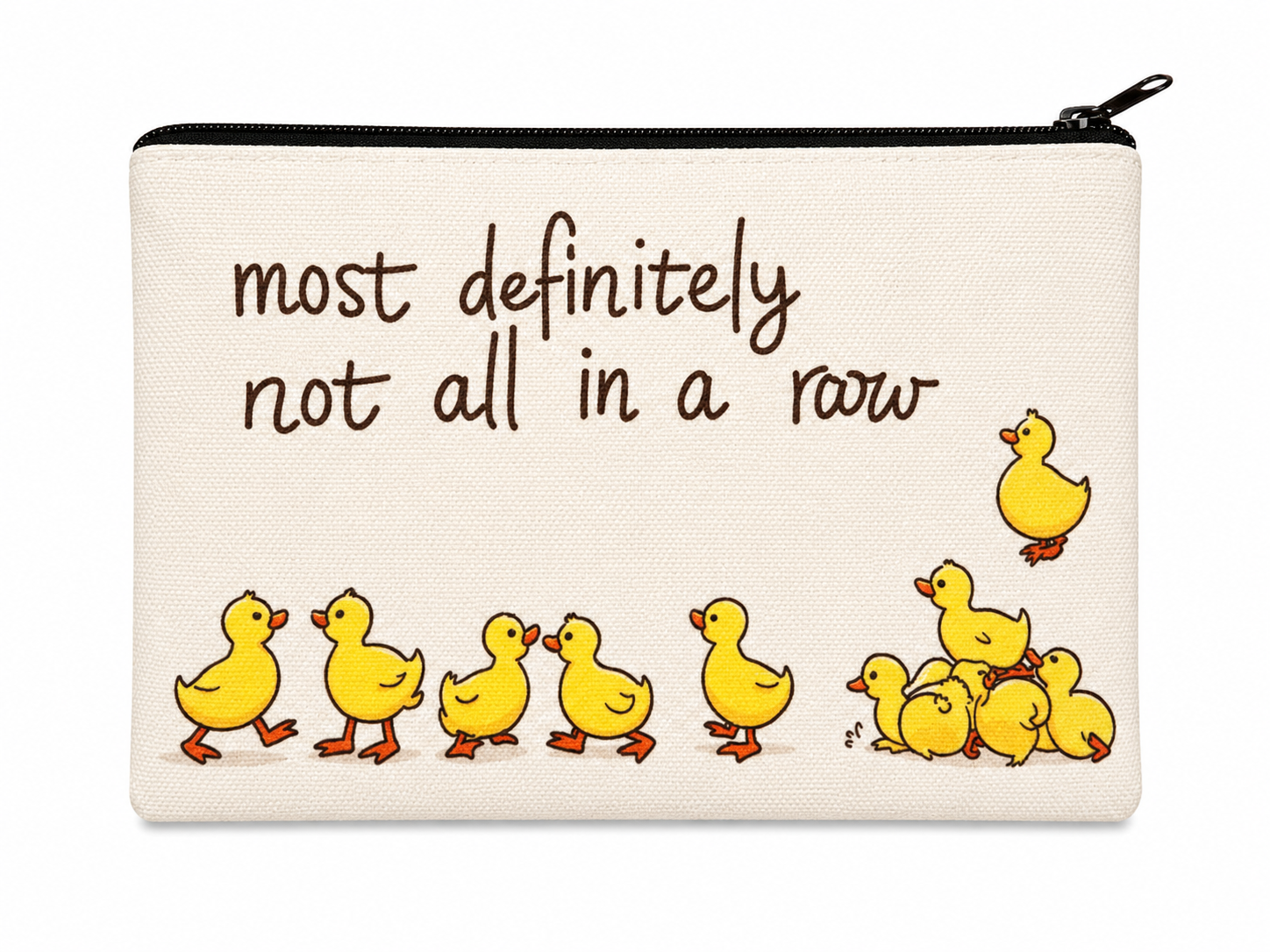 Pencil Case