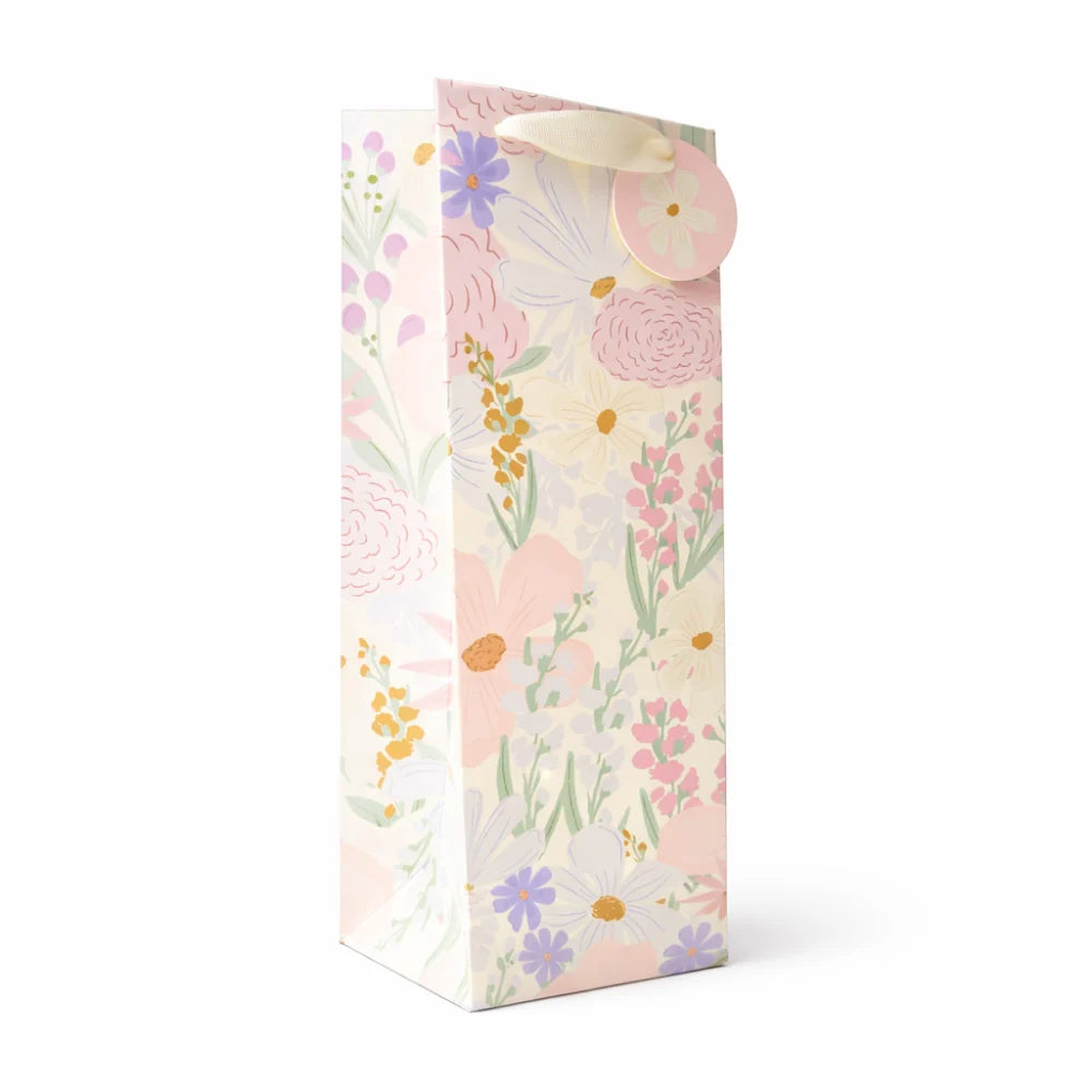 Gift Bag (Bottle)