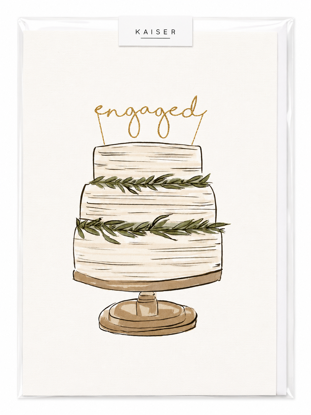 Engagement/Wedding Greeting Cards