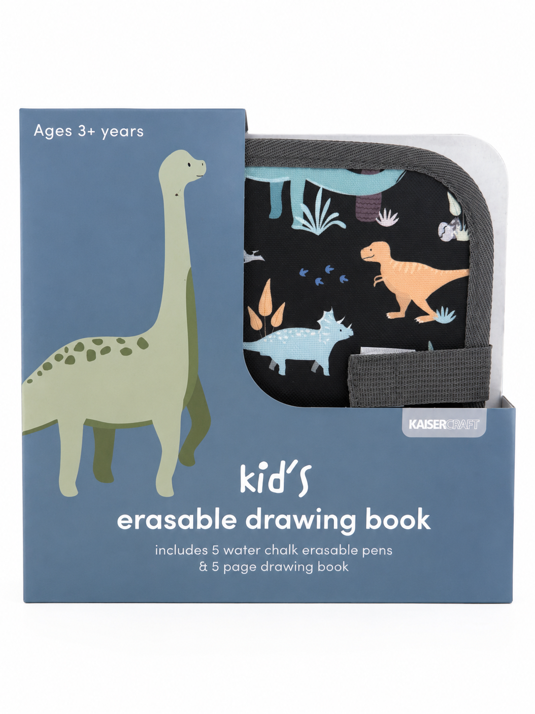 Children’s Travel Crafting Packs (10 variants)