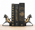 Dragon Bookends