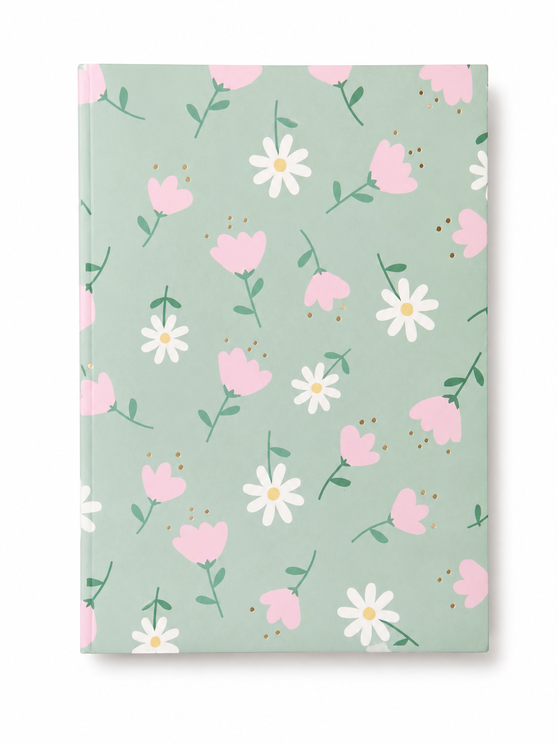 Notebooks (12 variants)