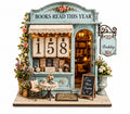 Book's Read Counter