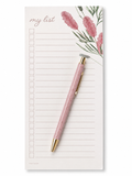 List Notepad