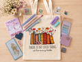 Bookish Stationary Bundle