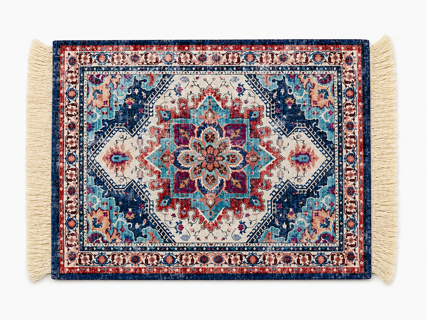 Mouse pad