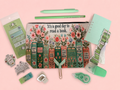 Bookish Stationary Bundle