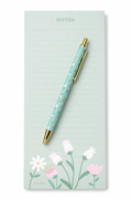 List Notepad