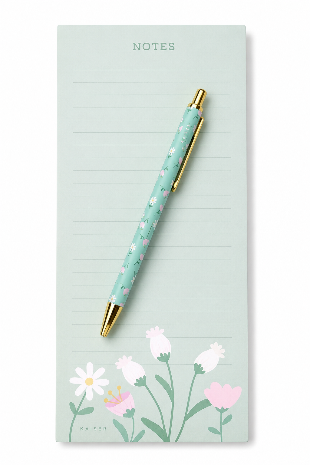 List Notepad
