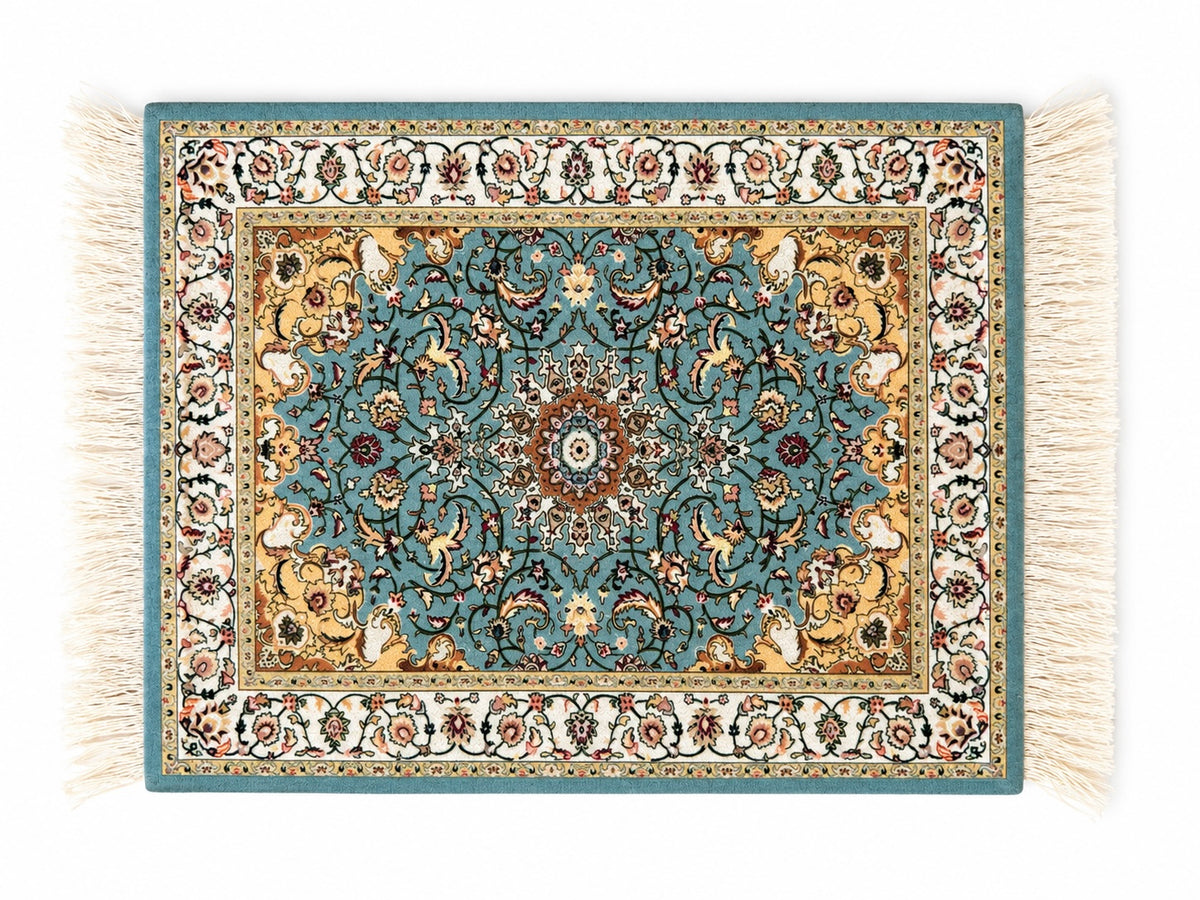 Mouse Pads (6 variants)