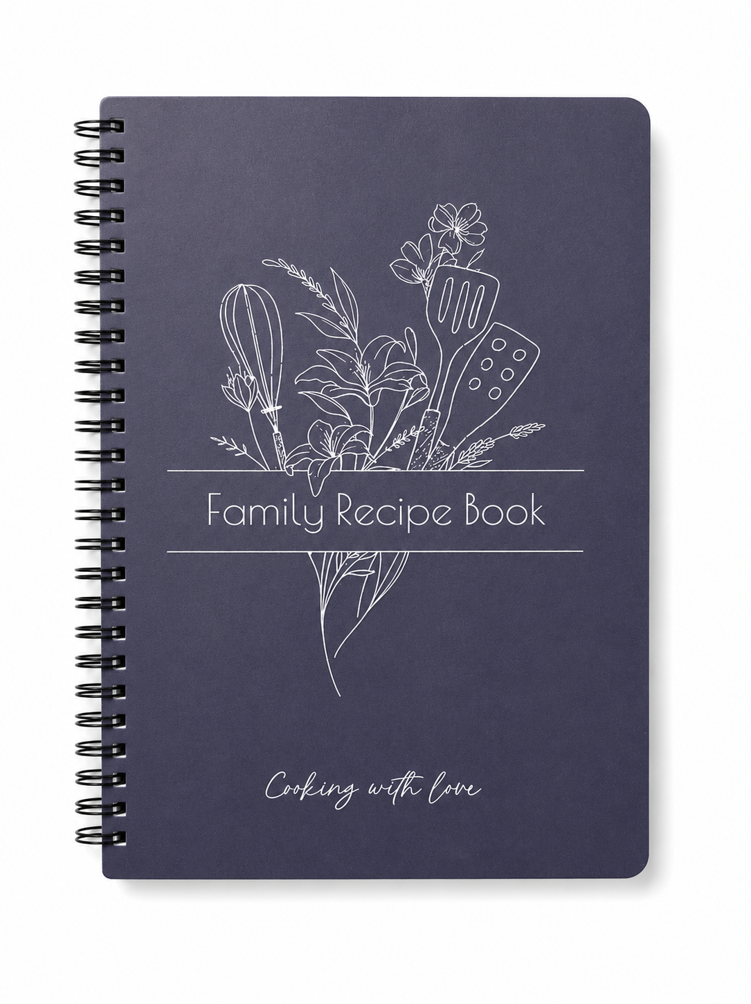 Recipe Book