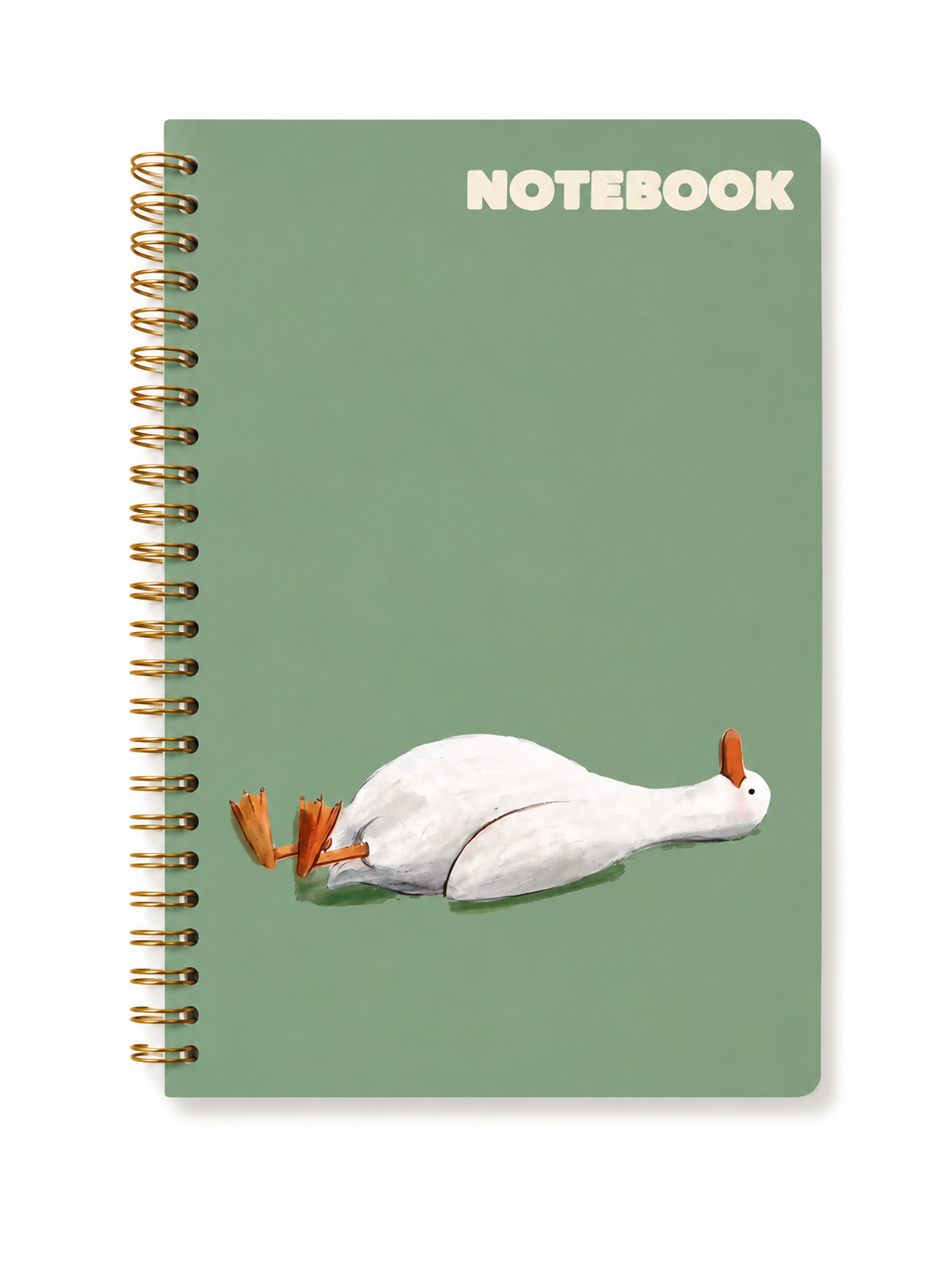 Notebook