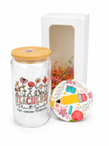 Teacher Tumblers Gift Sets (3 variants)