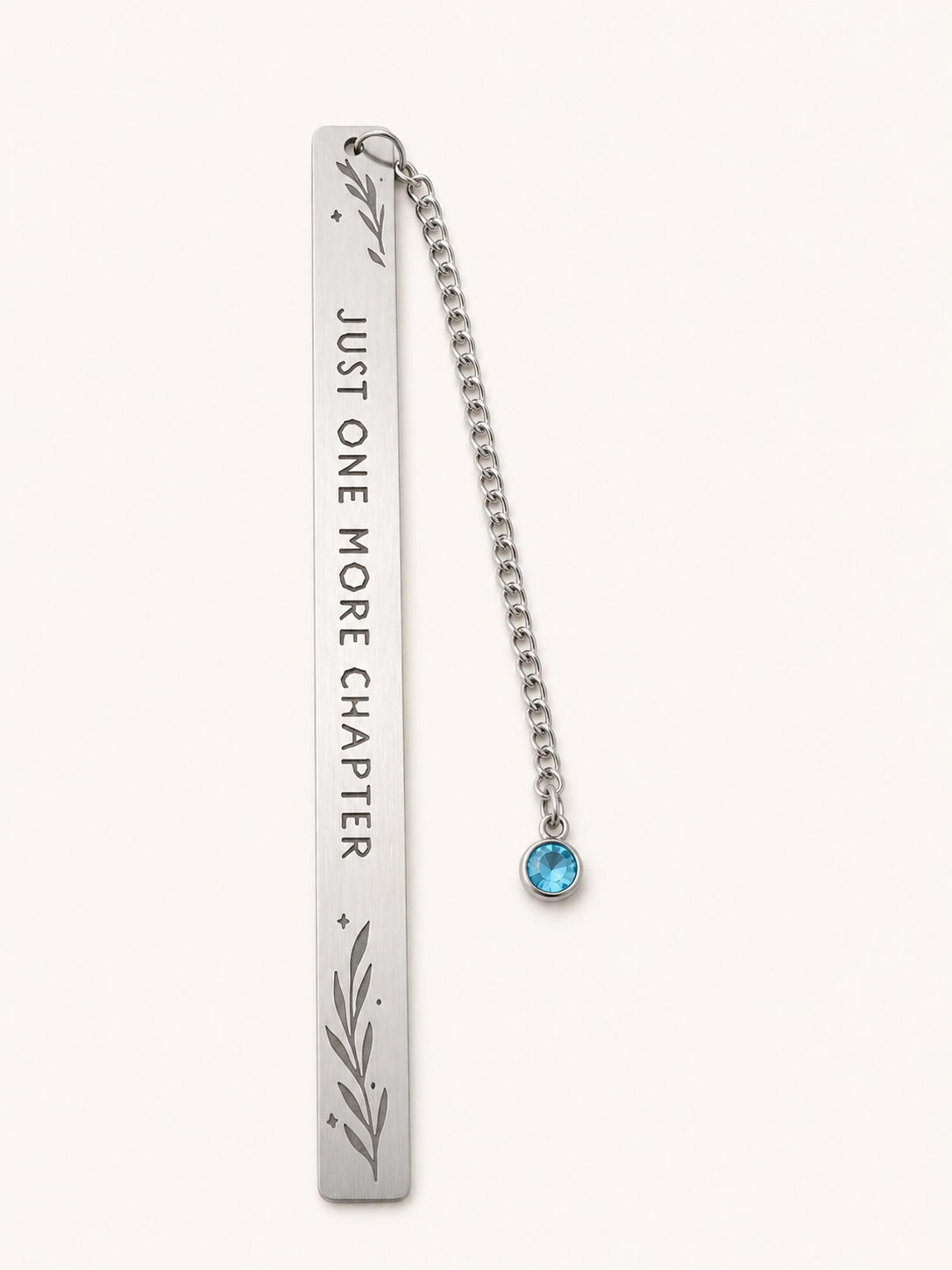 Metal Bookmarks (17 variants)