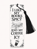 Acrylic Bookmark
