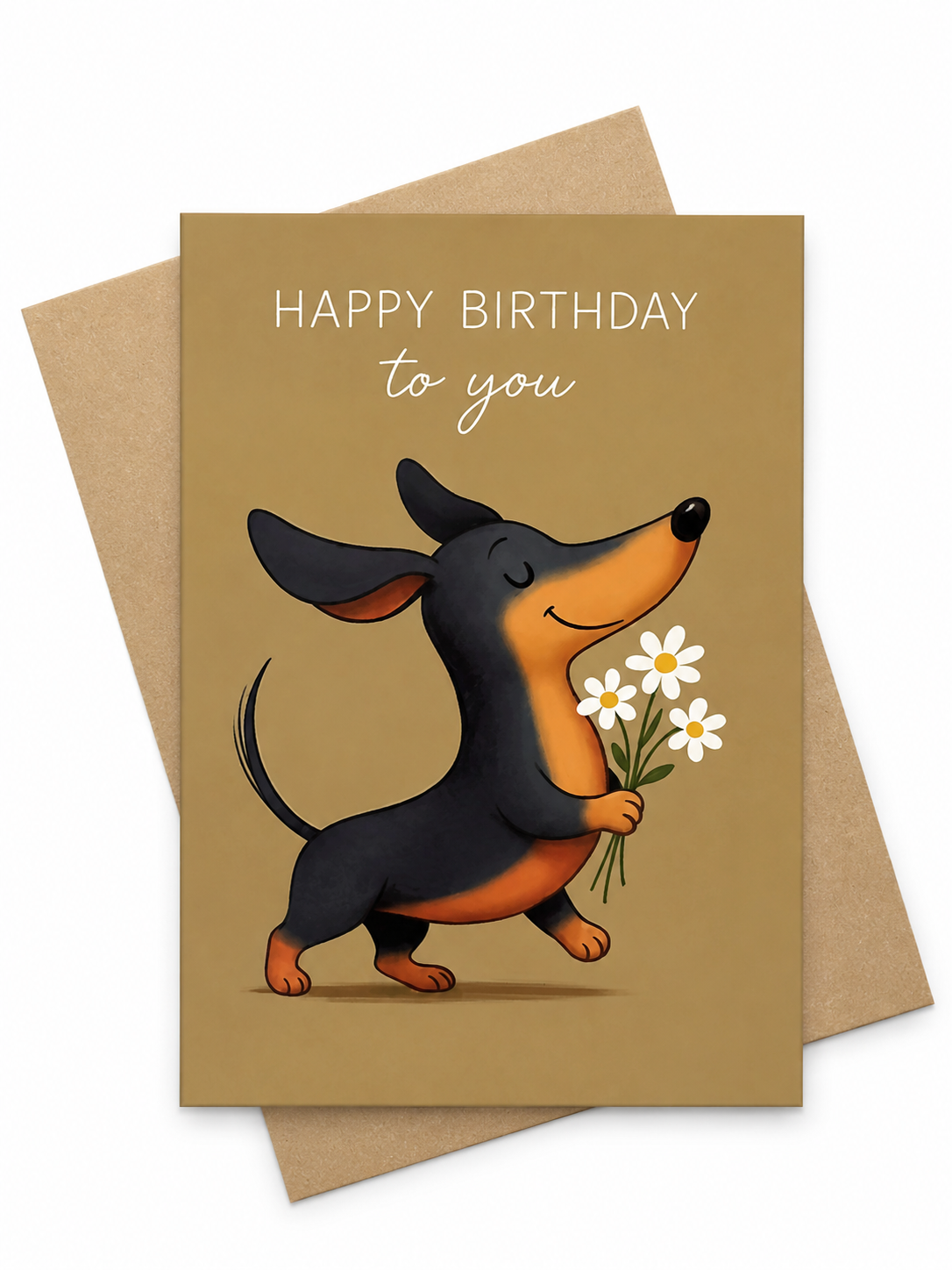 Birthday Card