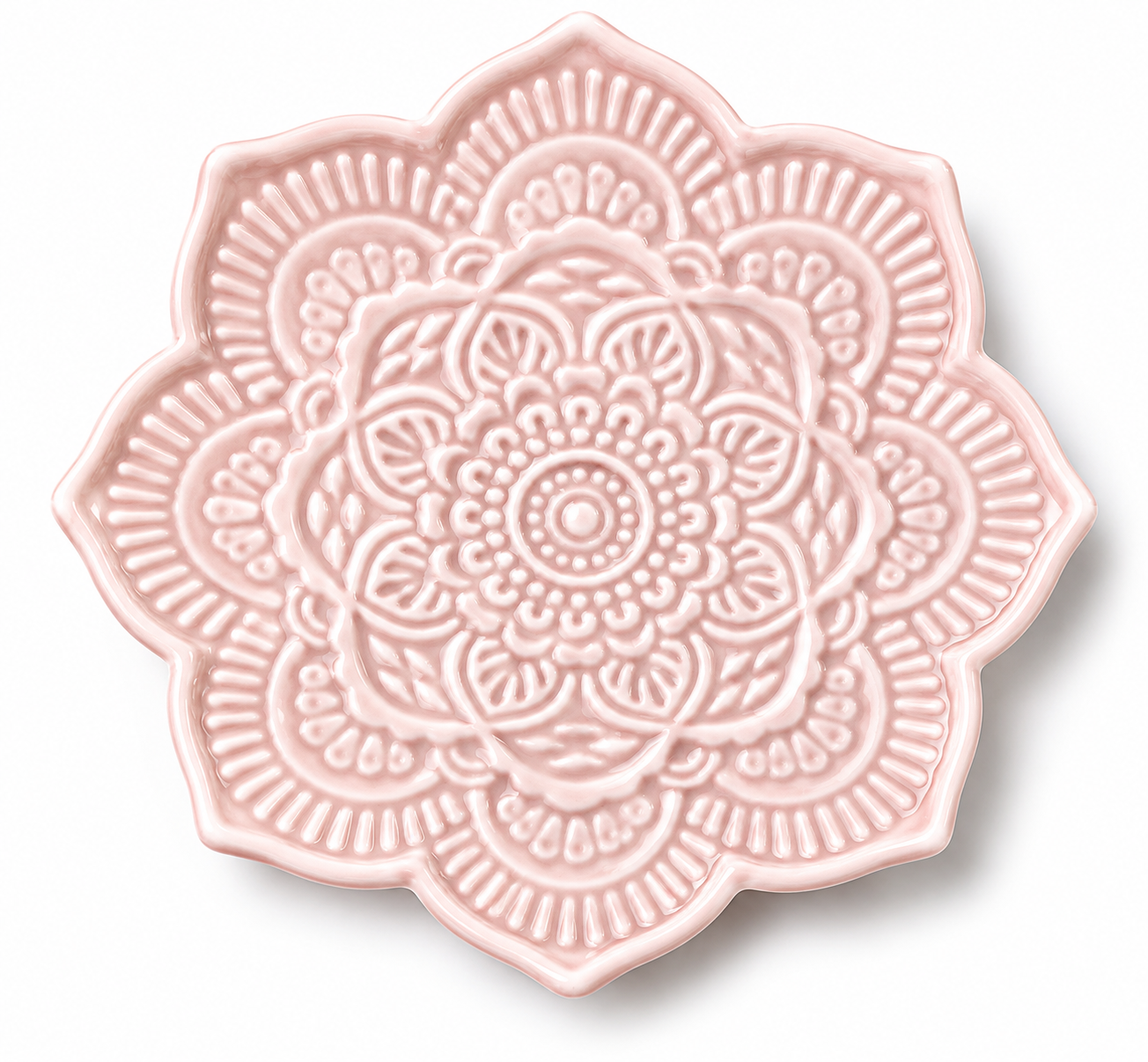 Trinket Dish