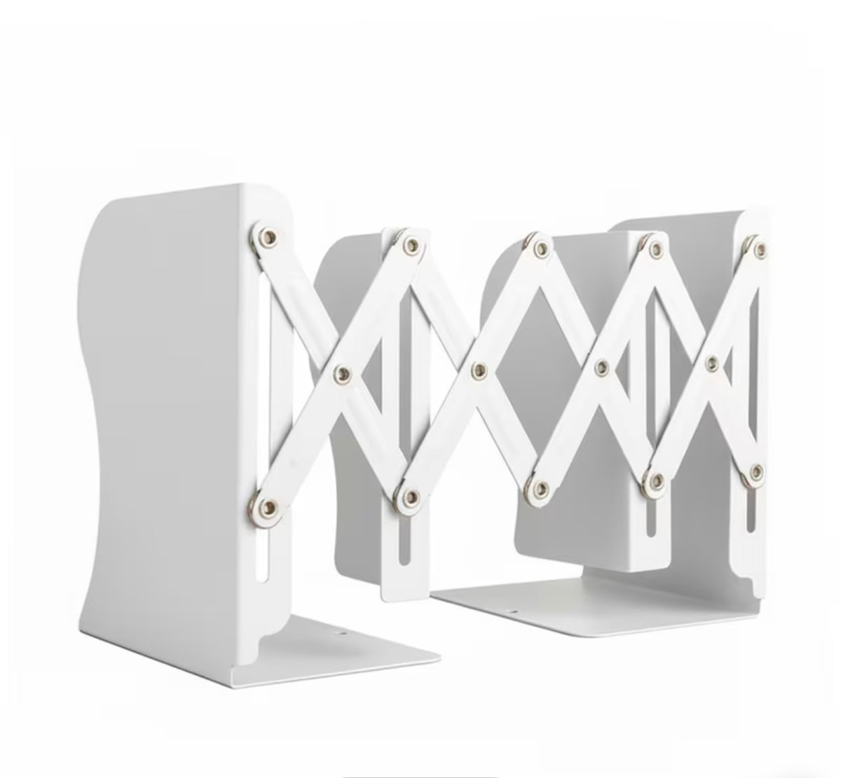 Adjustable Book Stands