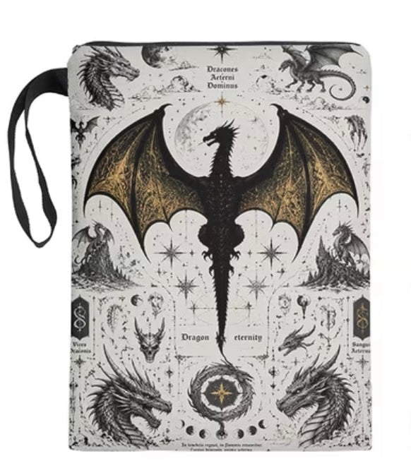 E-Reader/Book Pouch