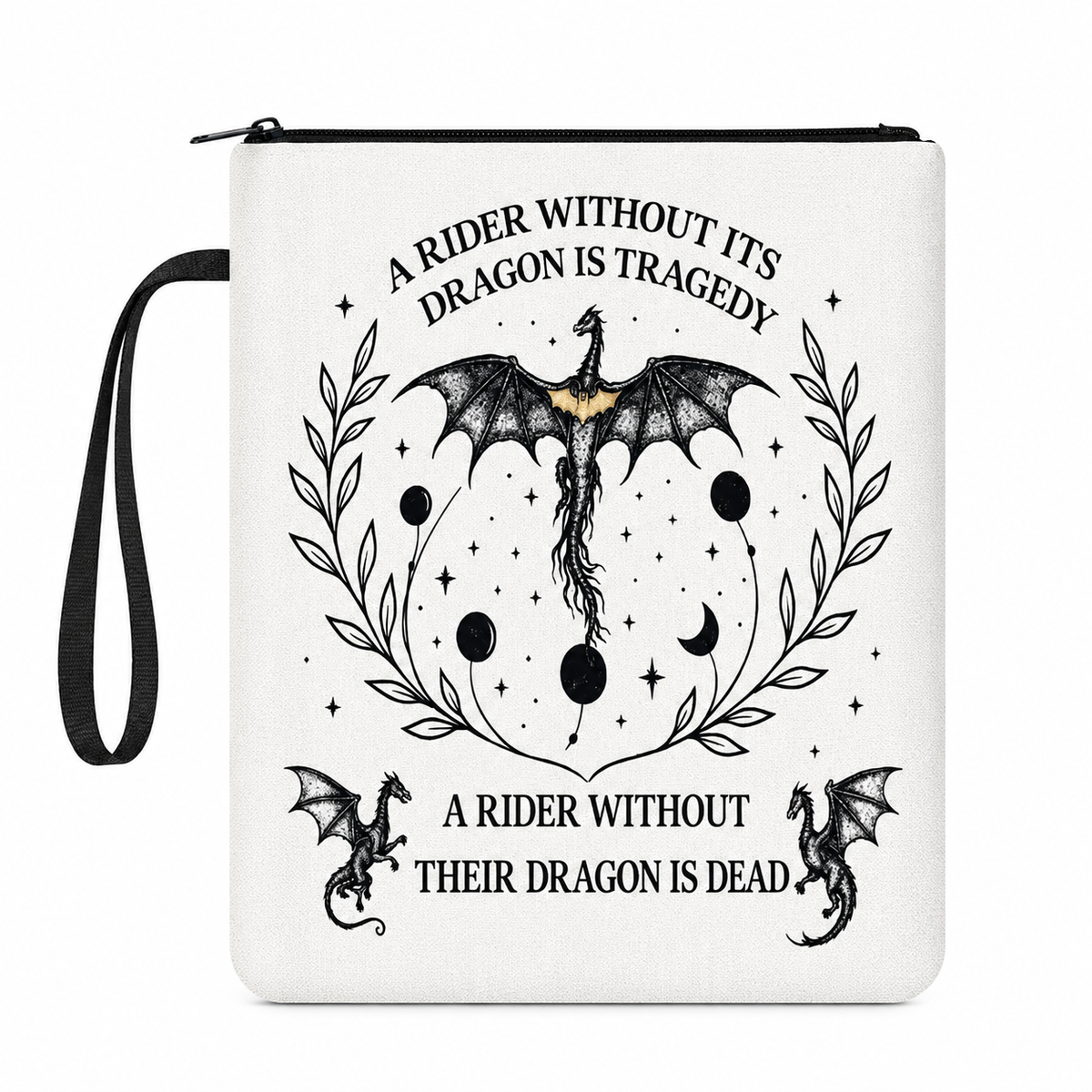 E-Reader/Book Pouch