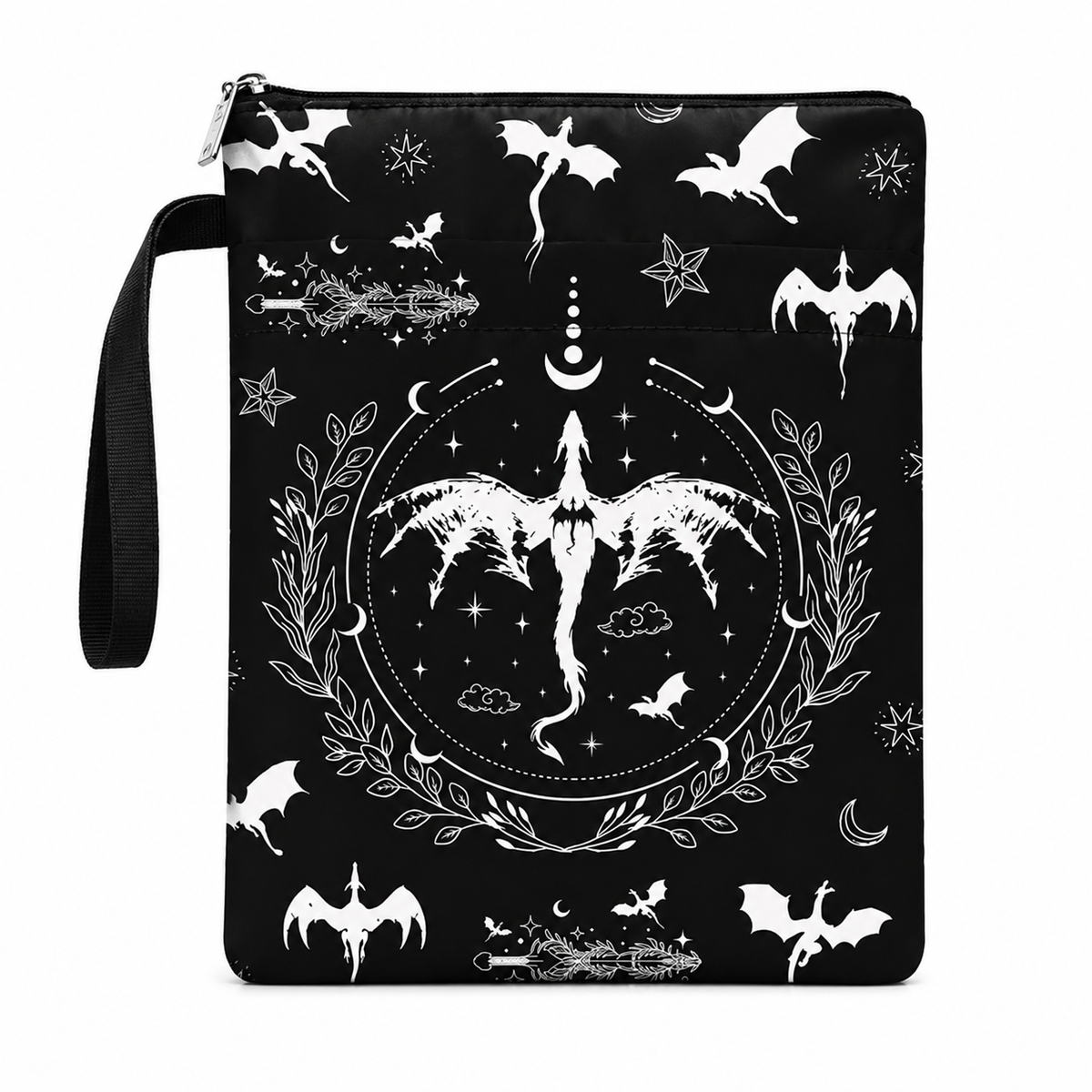 E-Reader/Book Pouch