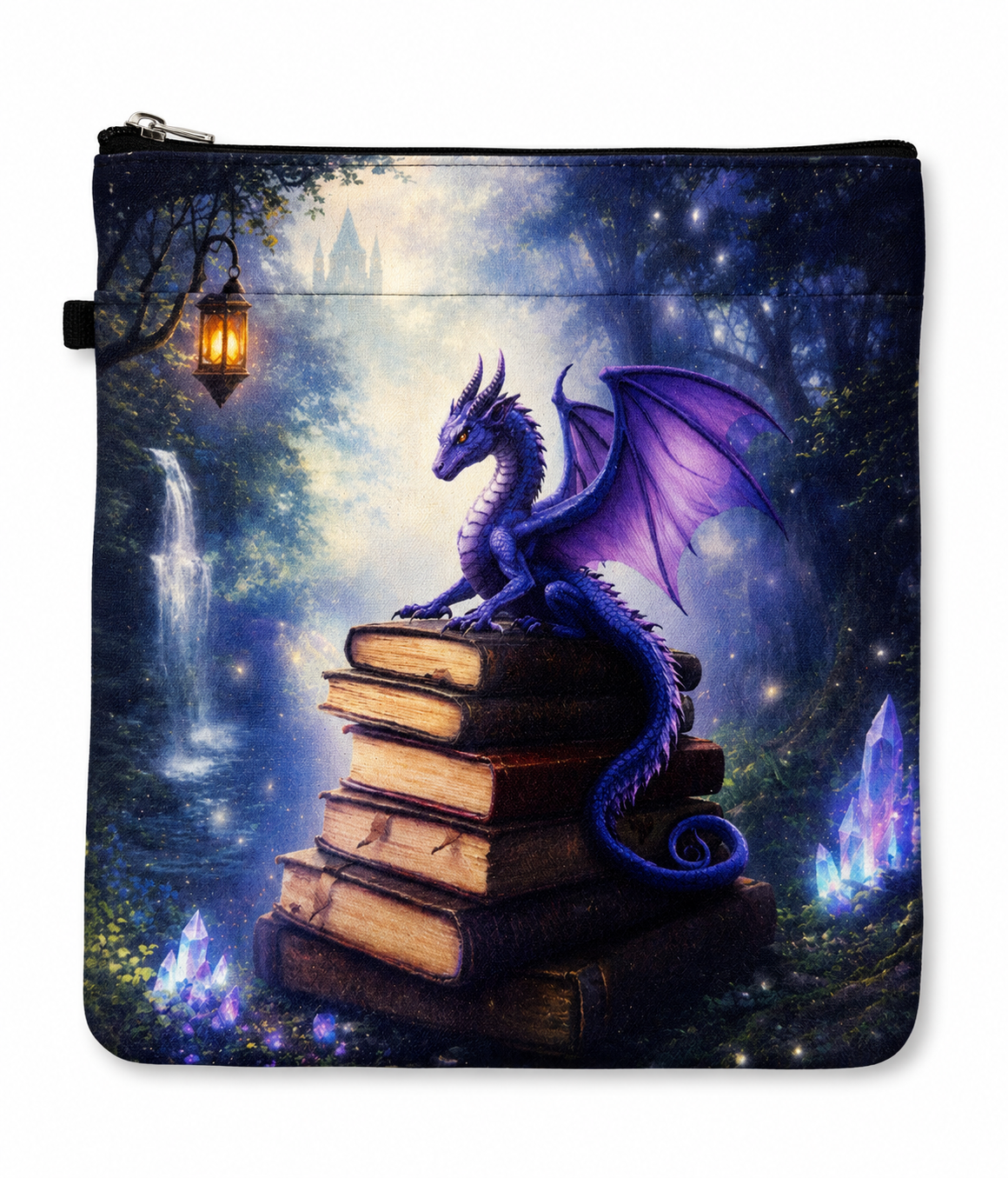 E-Reader/Book Pouch