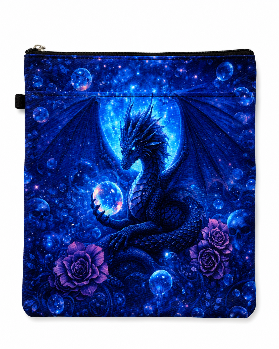E-Reader/Book Pouch