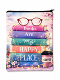 E-Reader/Book Pouch