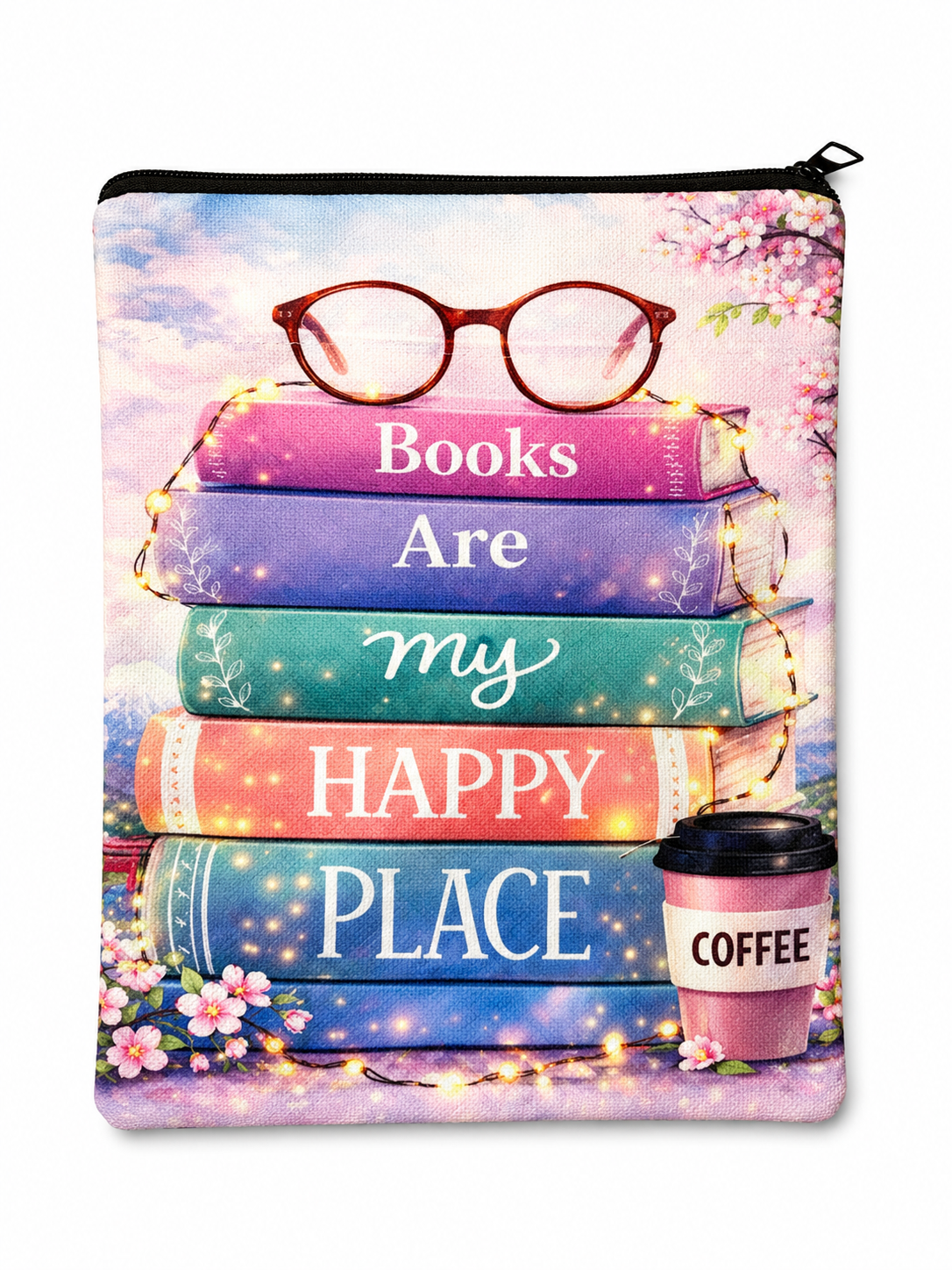 E-Reader/Book Pouch
