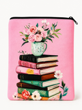 E-Reader/Book Pouch