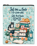 E-Reader/Book Pouch
