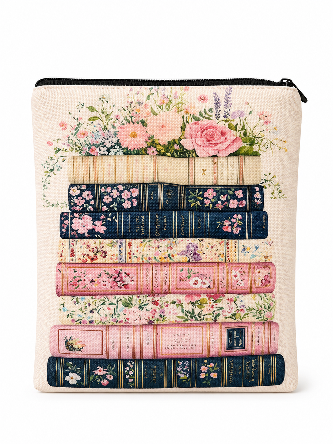 E-Reader/Book Pouch