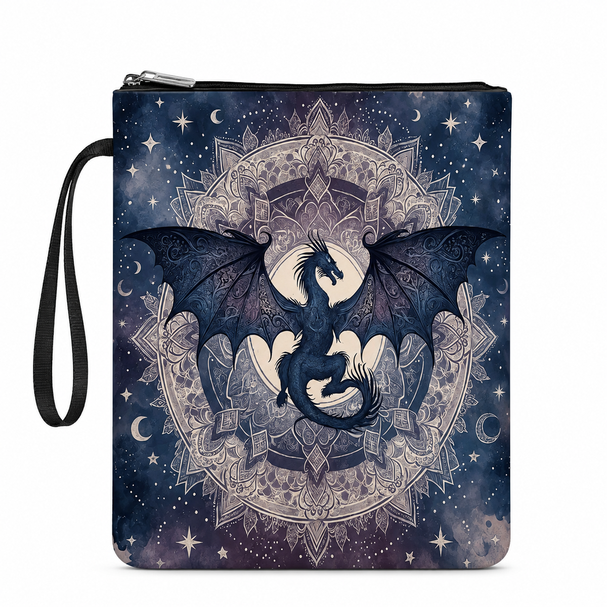 E-Reader/Book Pouch
