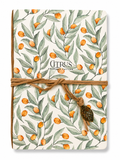 Citrus Notebook