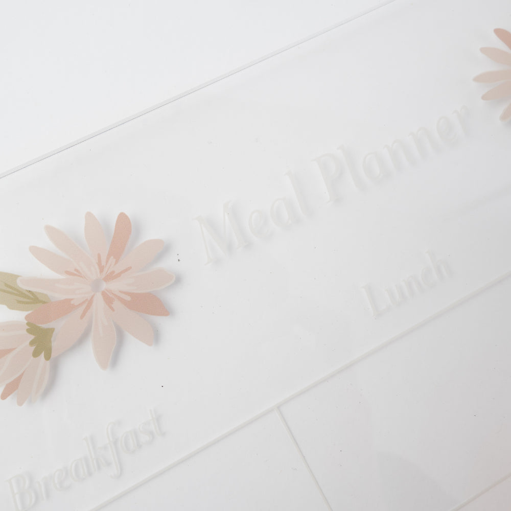 Meal Planner