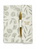 Hardcover Notebook