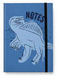 Hardcover Notebook