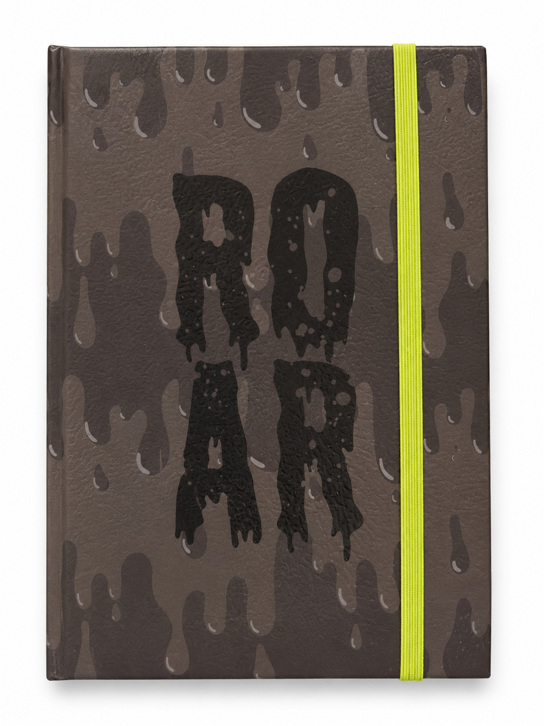 Hardcover Notebook