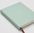 Hardcover Notebook