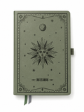 Hardcover Notebook