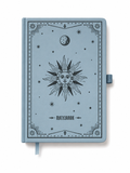Hardcover Notebook